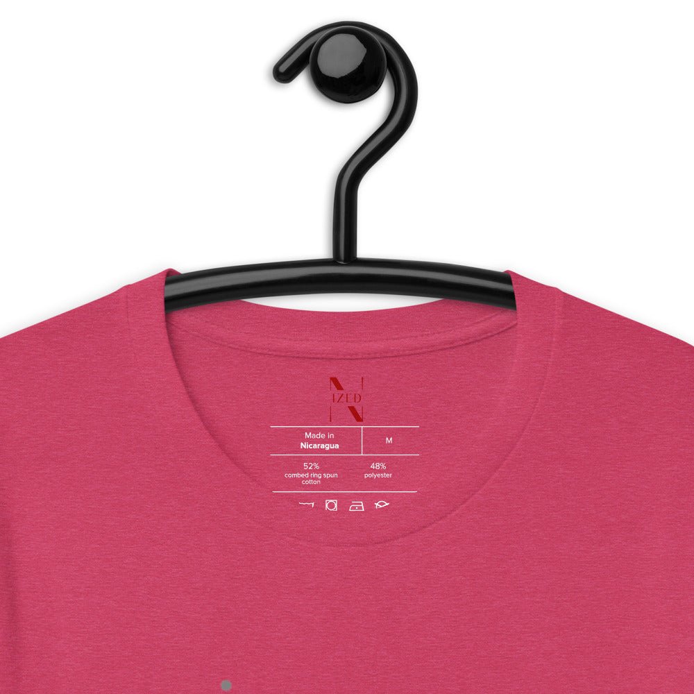 Ritalin x Fake Society T-Shirt - NiZED - Shop Deutschland Noodosz