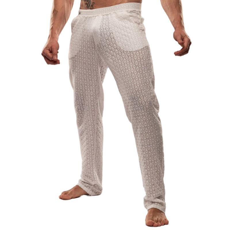Riviera Pants White - TOF Paris - Shop Deutschland Noodosz