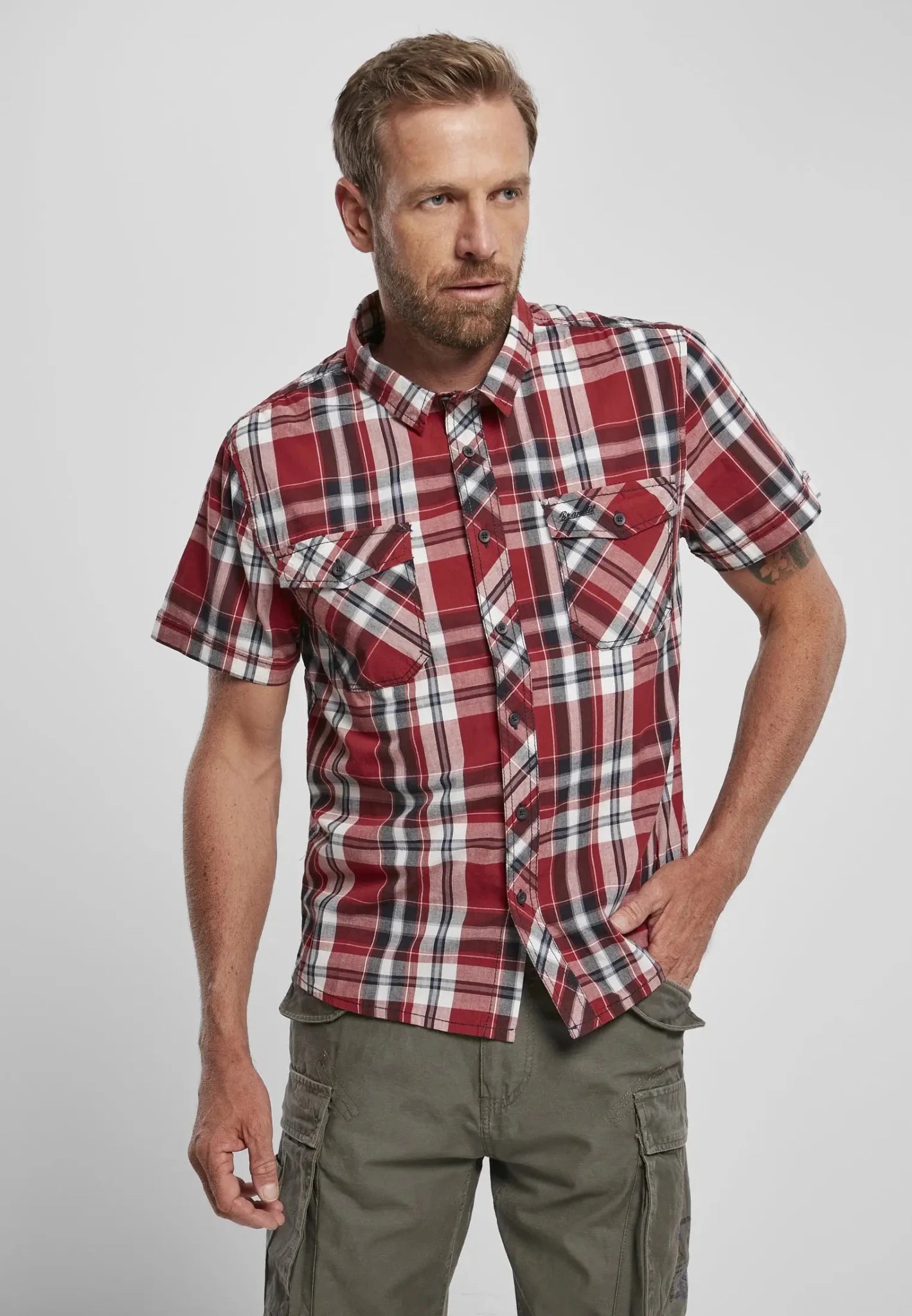 Roadstar Shirt - Norvine - Shop Deutschland Noodosz
