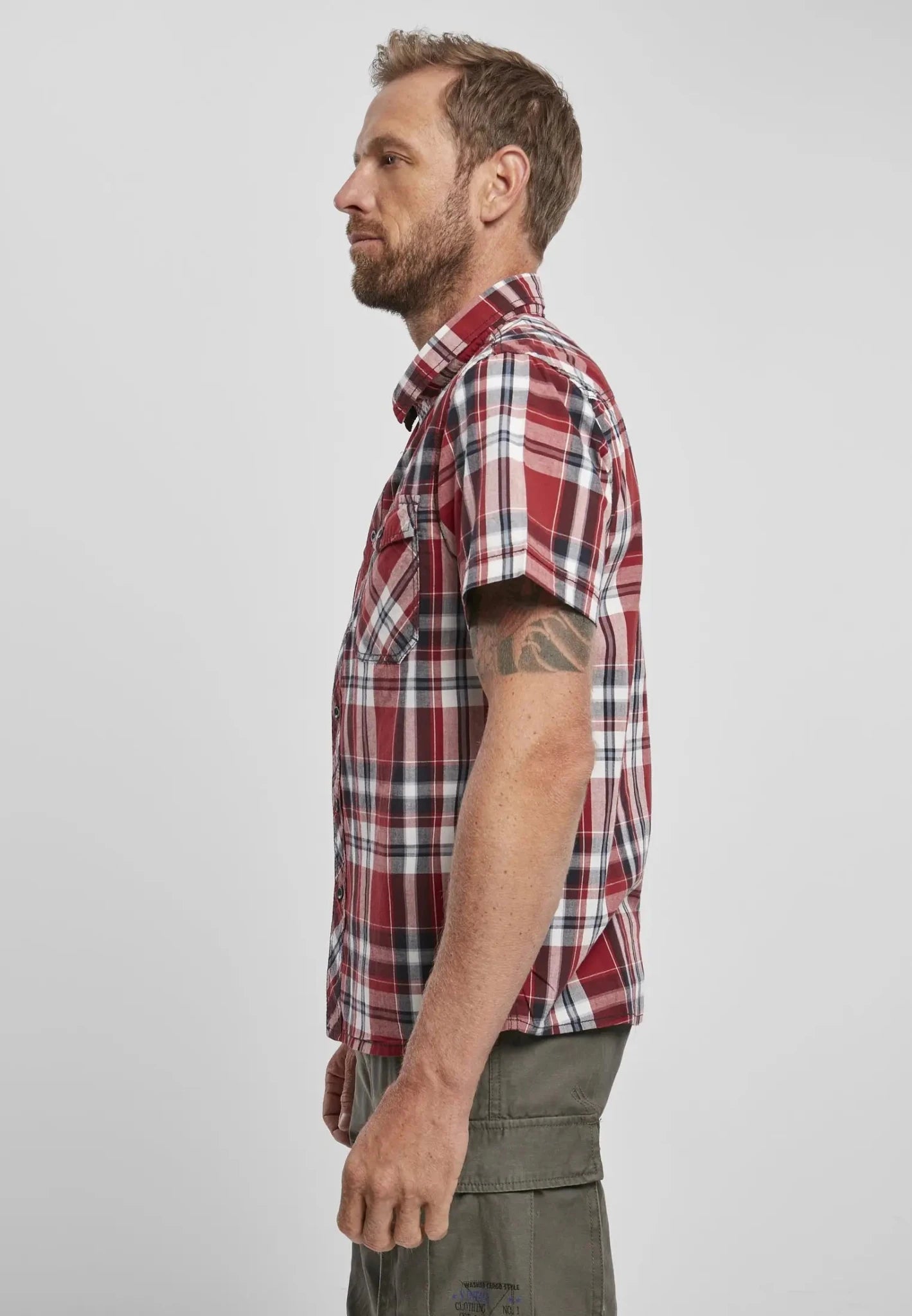 Roadstar Shirt - Norvine - Shop Deutschland Noodosz
