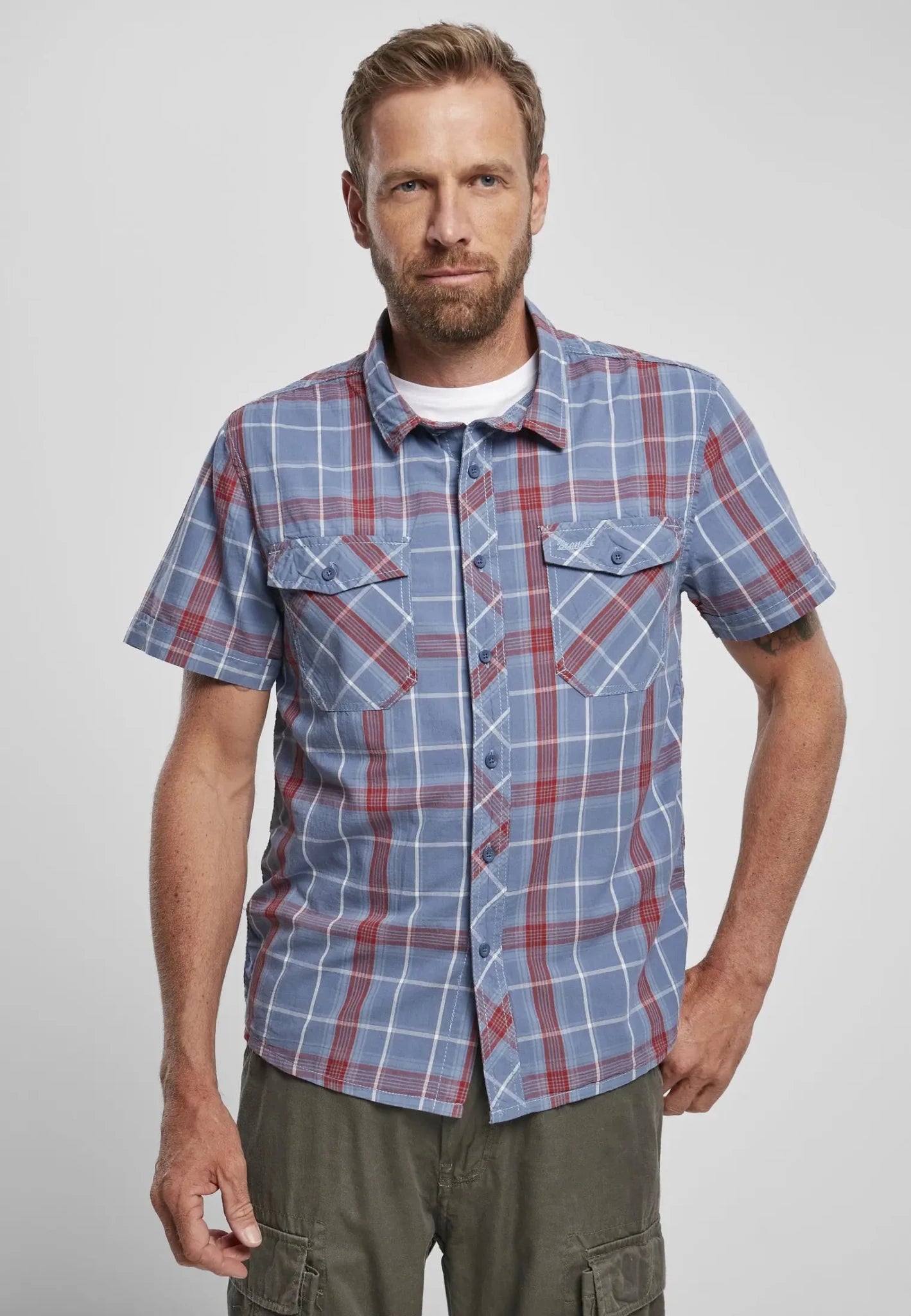 Roadstar Shirt - Norvine - Shop Deutschland Noodosz