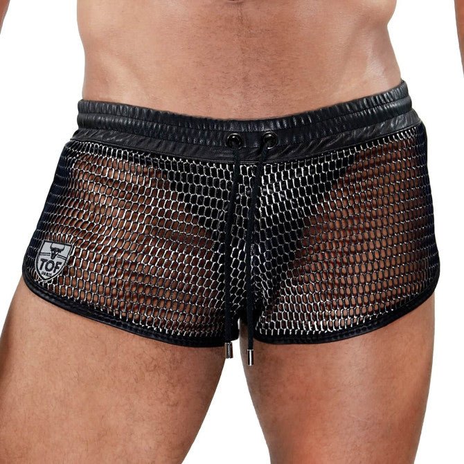 Roman Shorts - TOF Paris - Shop Deutschland Noodosz