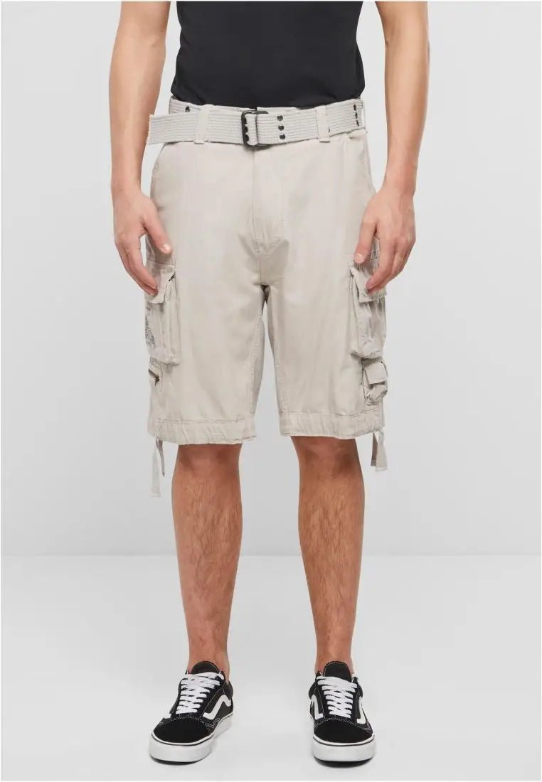 Savage Vintage Cargo Shorts - Norvine - Shop Deutschland Noodosz