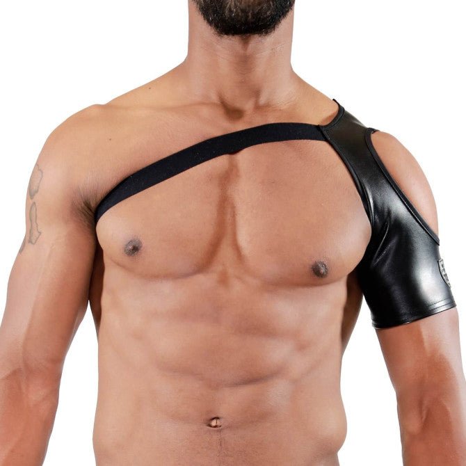 Shoulder Harness Open - TOF Paris - Shop Deutschland Noodosz