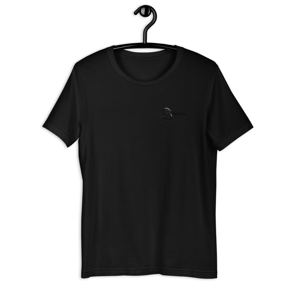 Sinners x Criminals T-Shirt - NiZED - Shop Deutschland Noodosz
