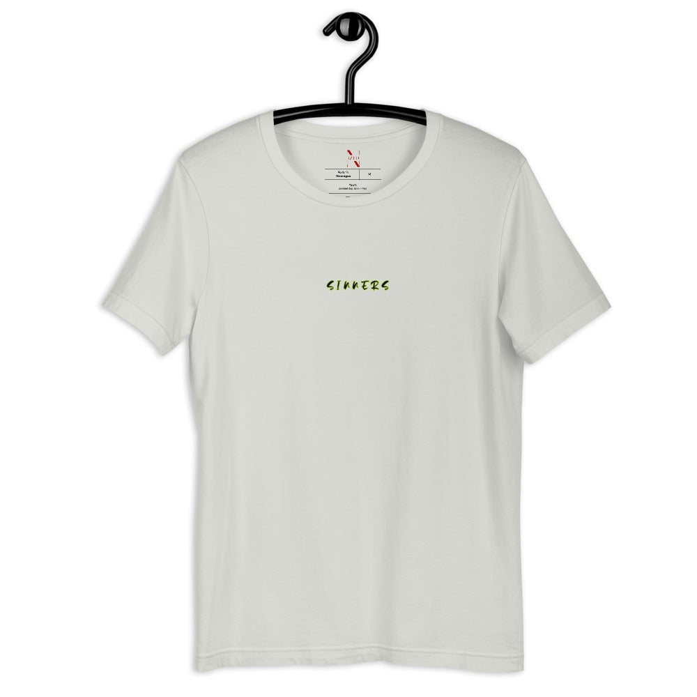 SINNERS X Taking Tablets is Okay T-Shirt - NiZED - Shop Deutschland Noodosz