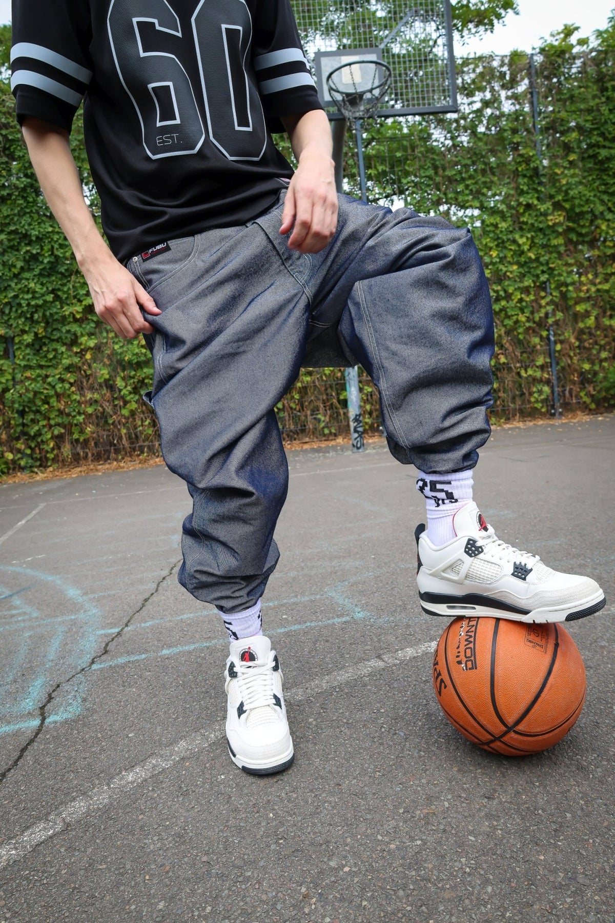 Sk8erboy® 25 yrs Socks - Sk8erboy® - Shop Deutschland Noodosz