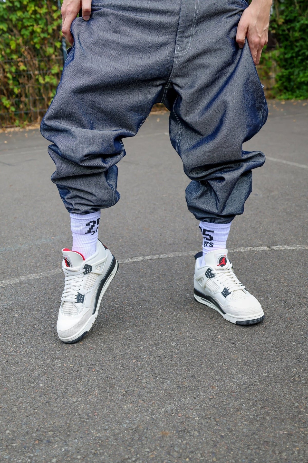Sk8erboy® 25 yrs Socks - Sk8erboy® - Shop Deutschland Noodosz
