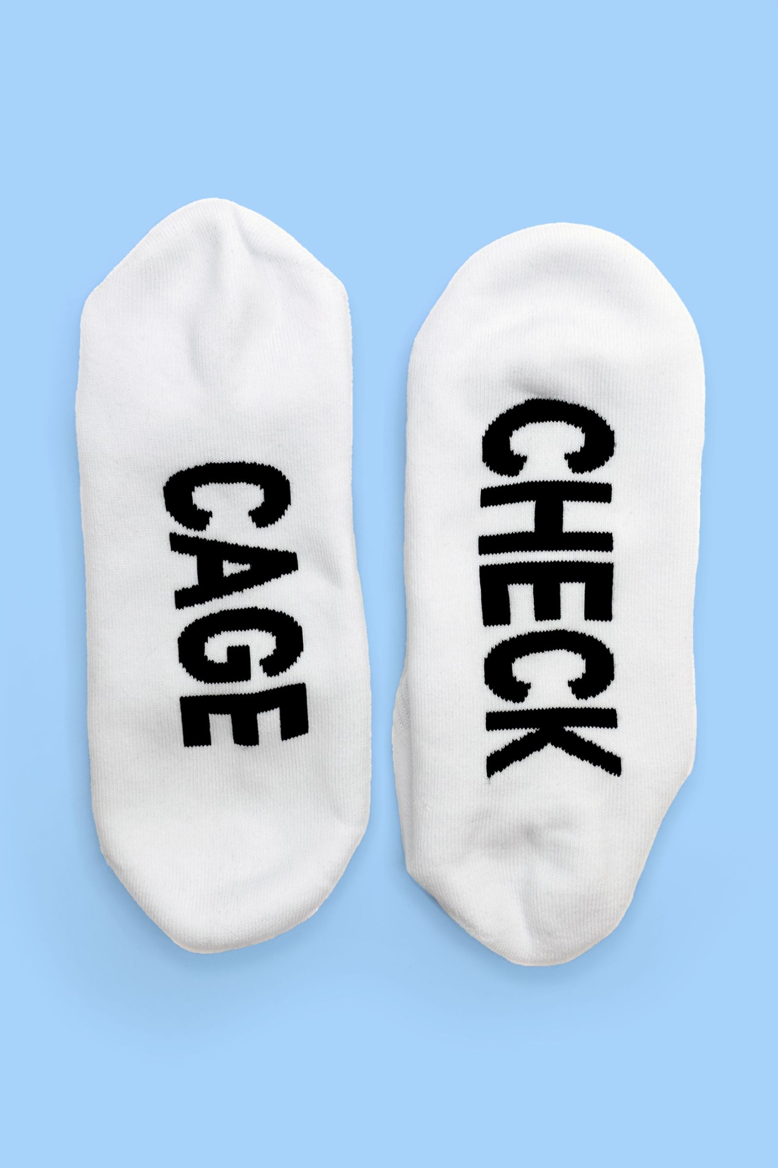 KINK3D® X Sk8erboy® LOCK3D Socks