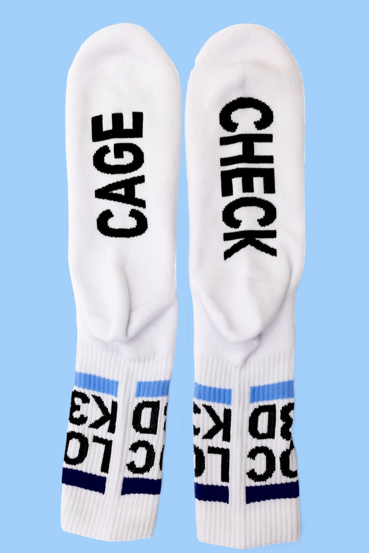 KINK3D® X Sk8erboy® LOCK3D Socks - Sk8erboy® - Shop Deutschland Noodosz