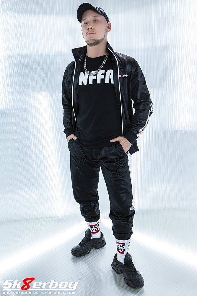 Sk8erboy® Shiny Jacket - Sk8erboy® - Shop Deutschland Noodosz