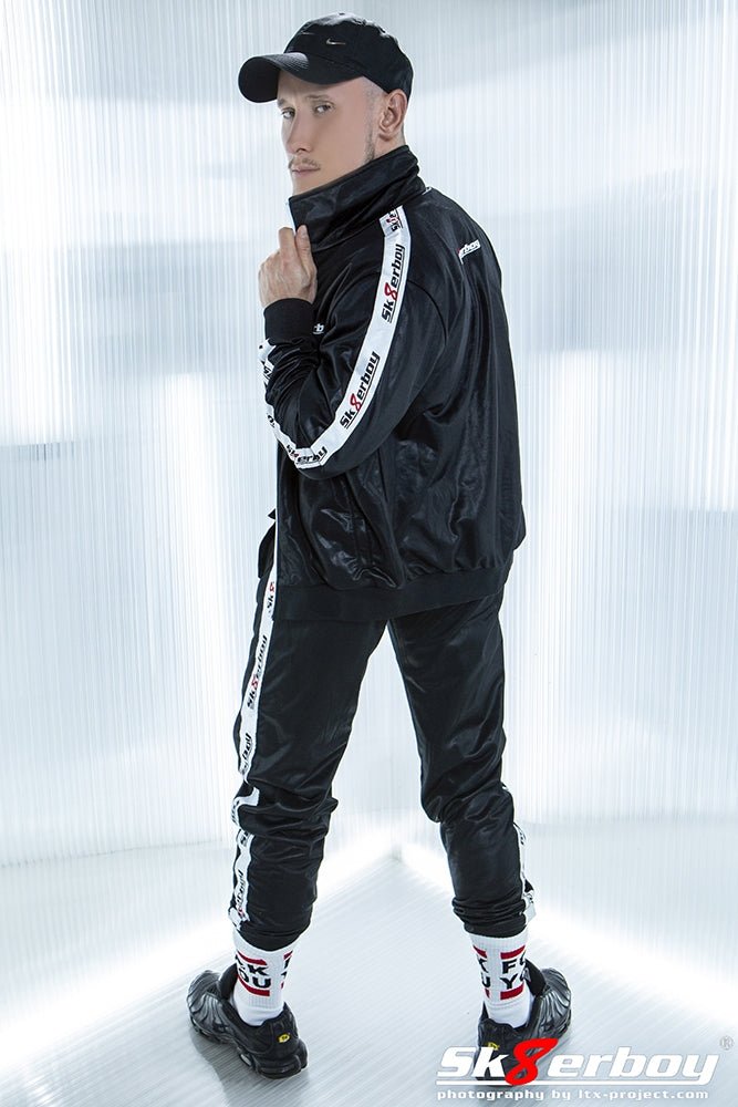 Sk8erboy® Shiny Pants - Sk8erboy® - Shop Deutschland Noodosz