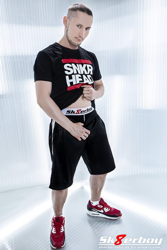 Sk8erboy® Shiny Shorts - Sk8erboy® - Shop Deutschland Noodosz