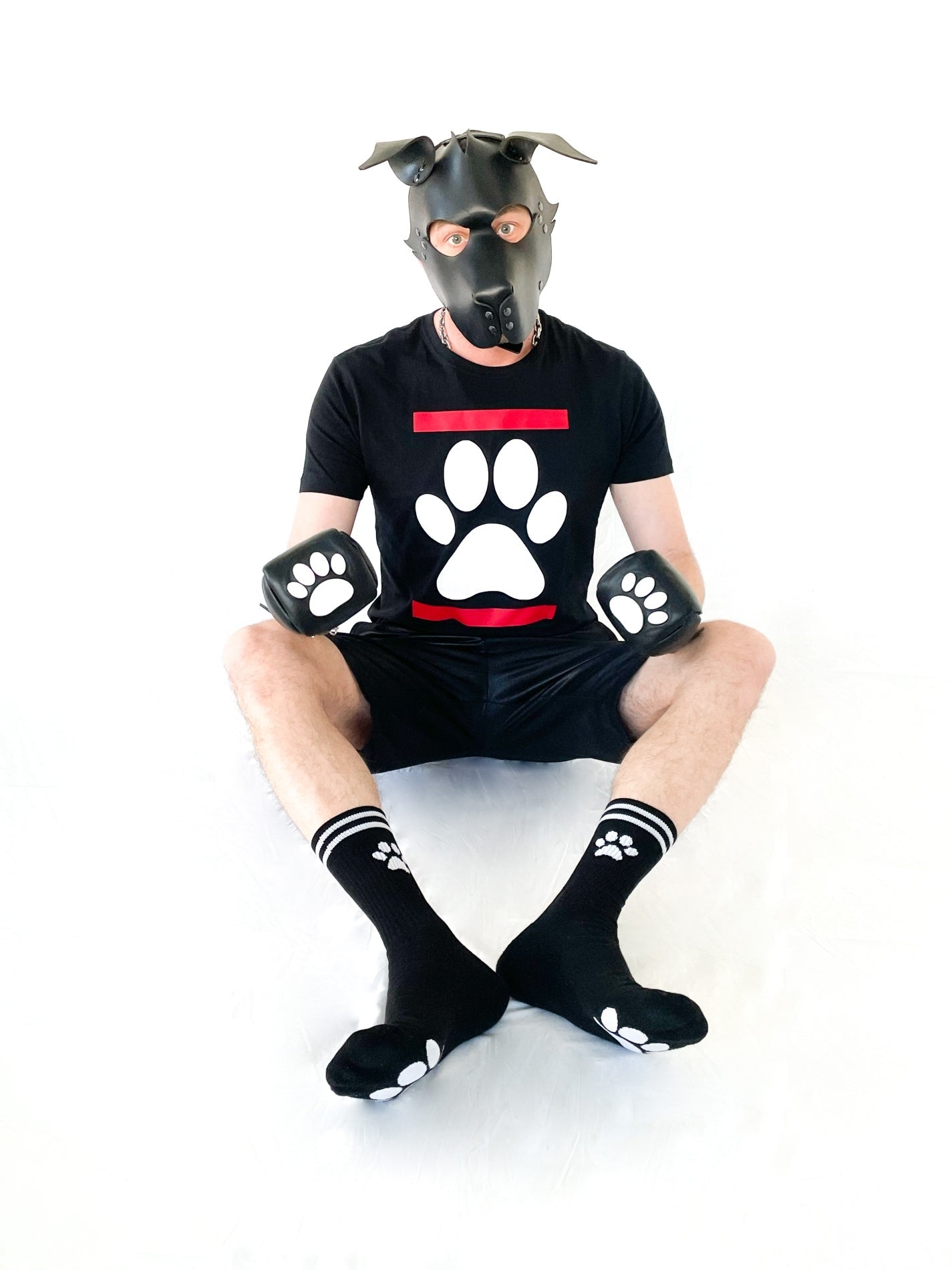 Sk8erboy® T-Shirt DOG PAW - Sk8erboy® - Shop Deutschland Noodosz