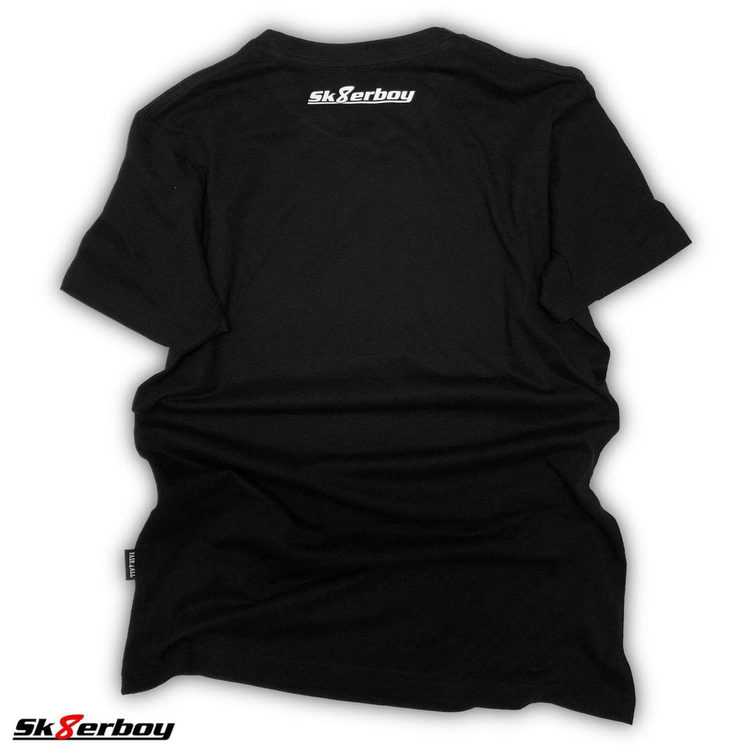 Sk8erboy® T-Shirt FST ABL - Sk8erboy® - Shop Deutschland Noodosz