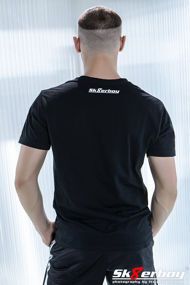 Sk8erboy® T-Shirt SNKR HEAD - Sk8erboy® - Shop Deutschland Noodosz