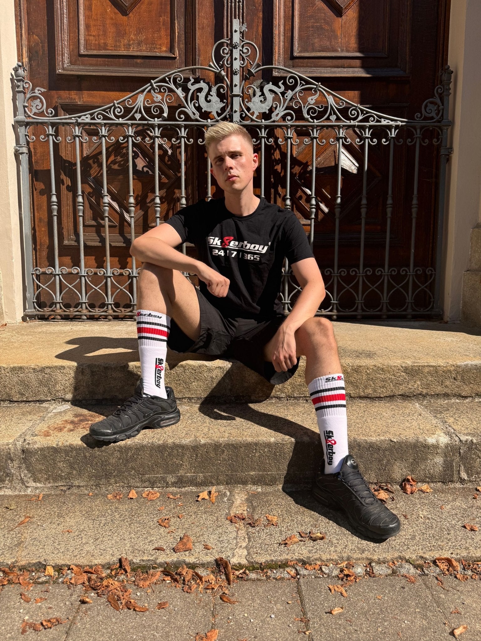 Sk8erboy® Tubesocks - Sk8erboy® - Shop Deutschland Noodosz