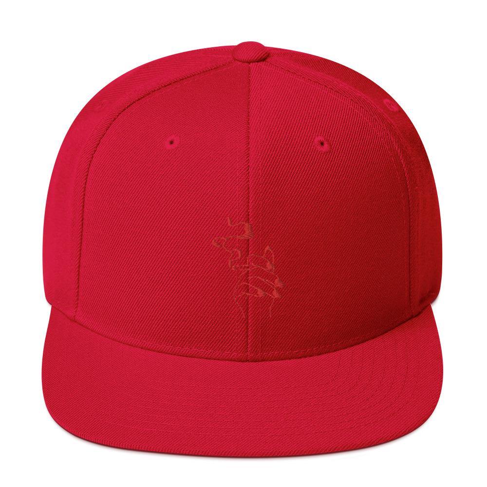 Smoking - Snapback - Cap - NiZED - Shop Deutschland Noodosz