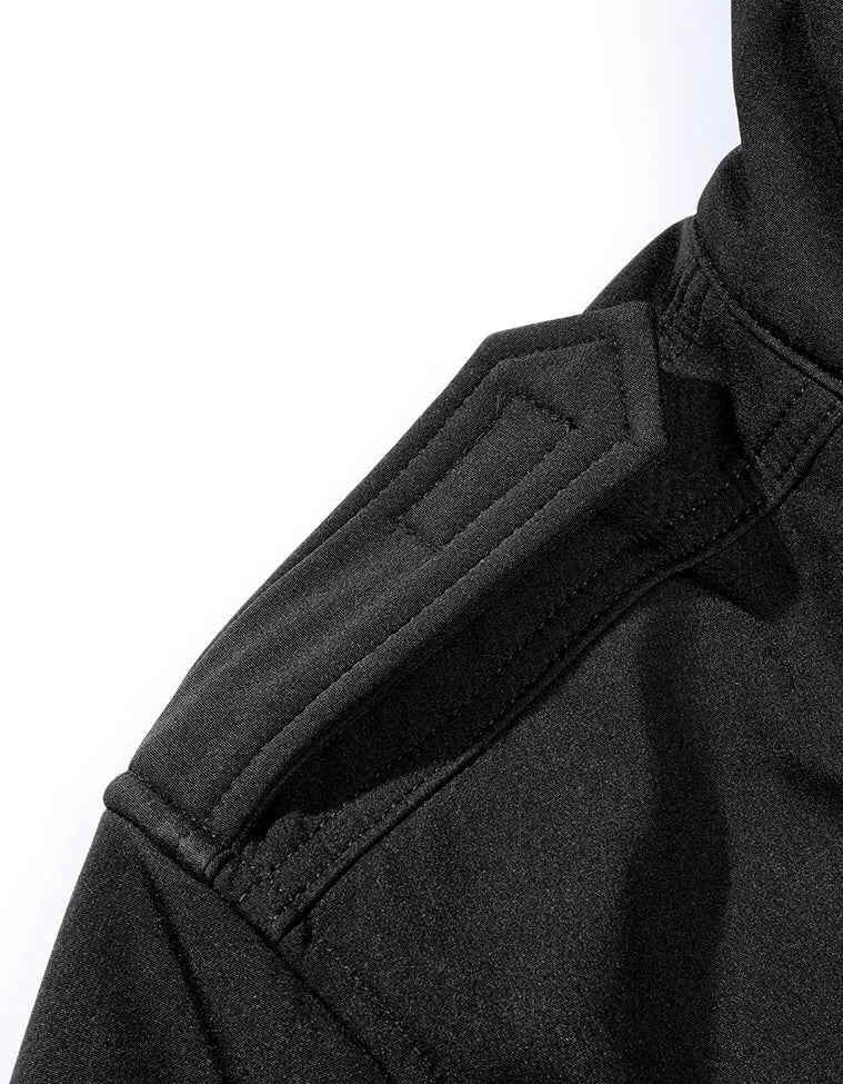 Herren Softshell M65 Jacke im Army-Look - Norvine - Shop Deutschland Noodosz