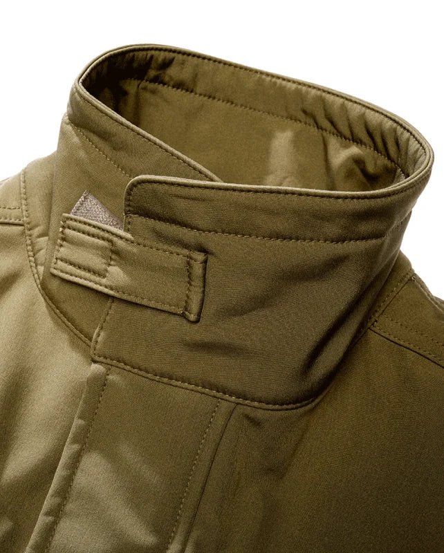 Herren Softshell M65 Jacke im Army-Look - Norvine - Shop Deutschland Noodosz