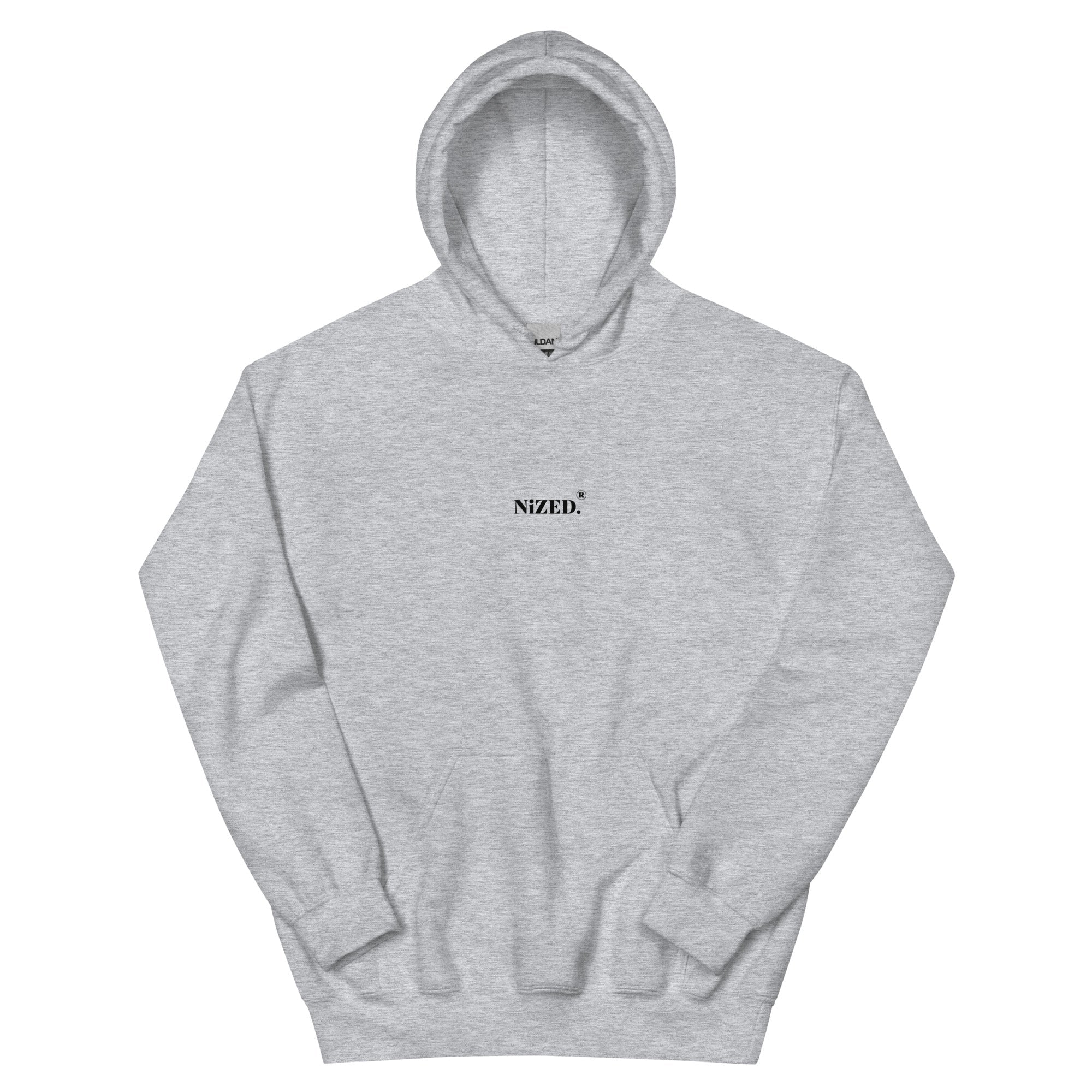 Sorry if i looked interested Kapuzenpullover - NiZED - Shop Deutschland Noodosz