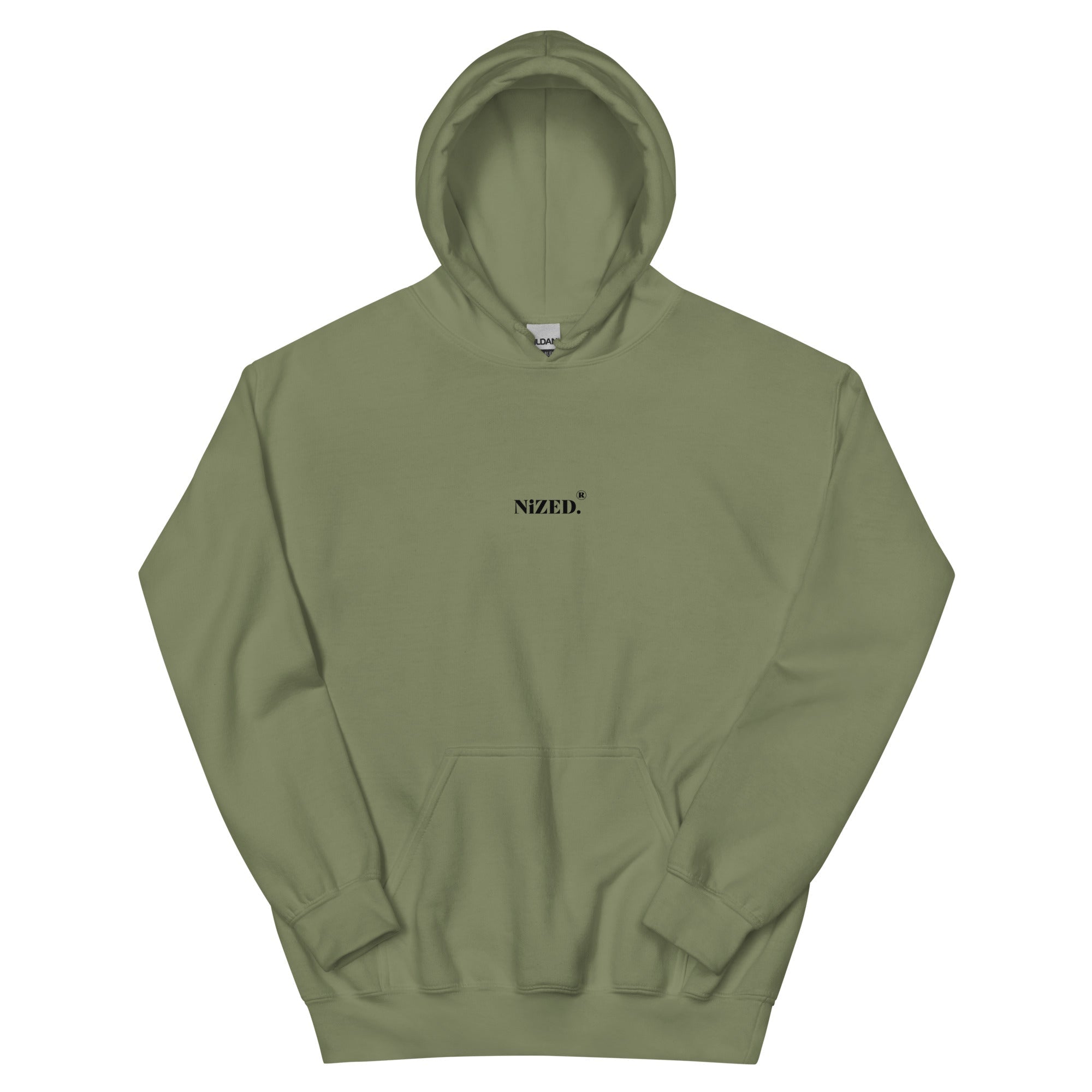 Sorry if i looked interested Kapuzenpullover - NiZED - Shop Deutschland Noodosz