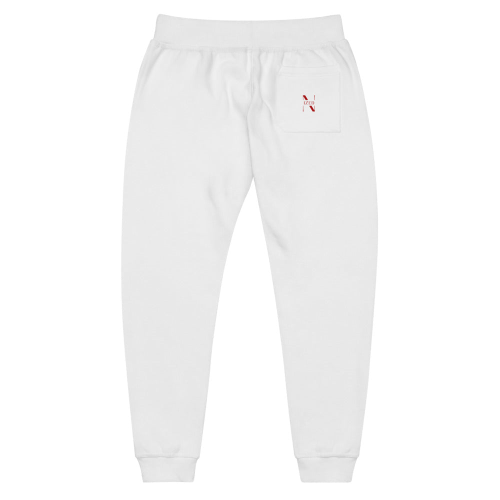 Sorry I´M addicted x Cocaine Jogginghosen - NiZED - Shop Deutschland Noodosz