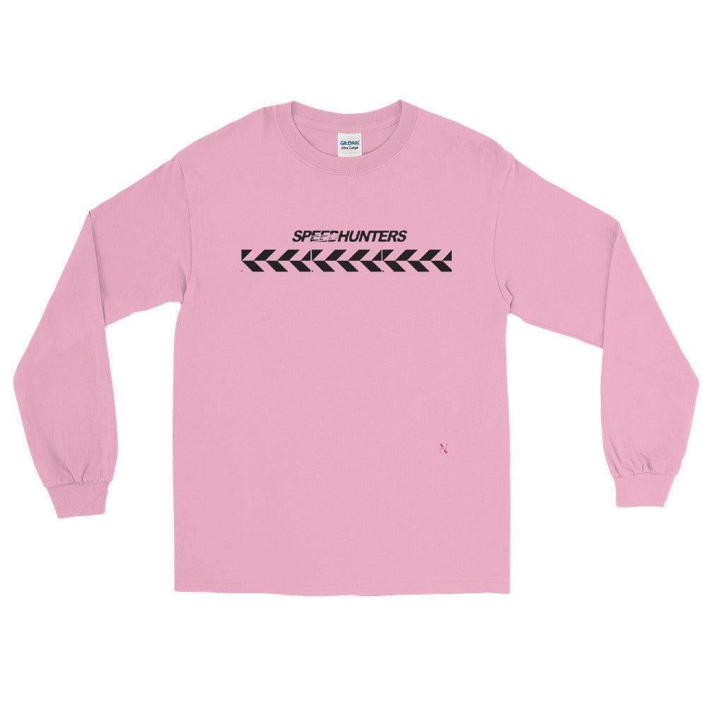 SPEEDHUNTER Langarmshirt - NiZED - Shop Deutschland Noodosz