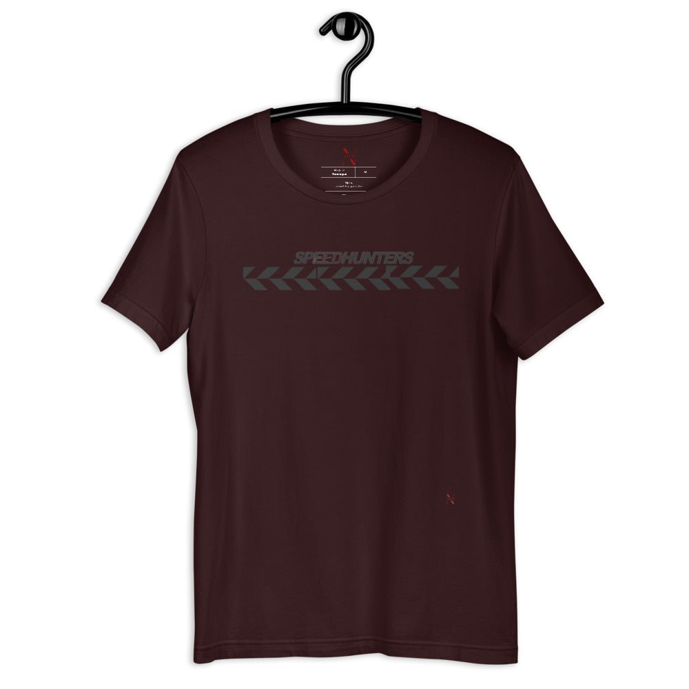 SPEEDHUNTERS T-Shirt - NiZED - Shop Deutschland Noodosz