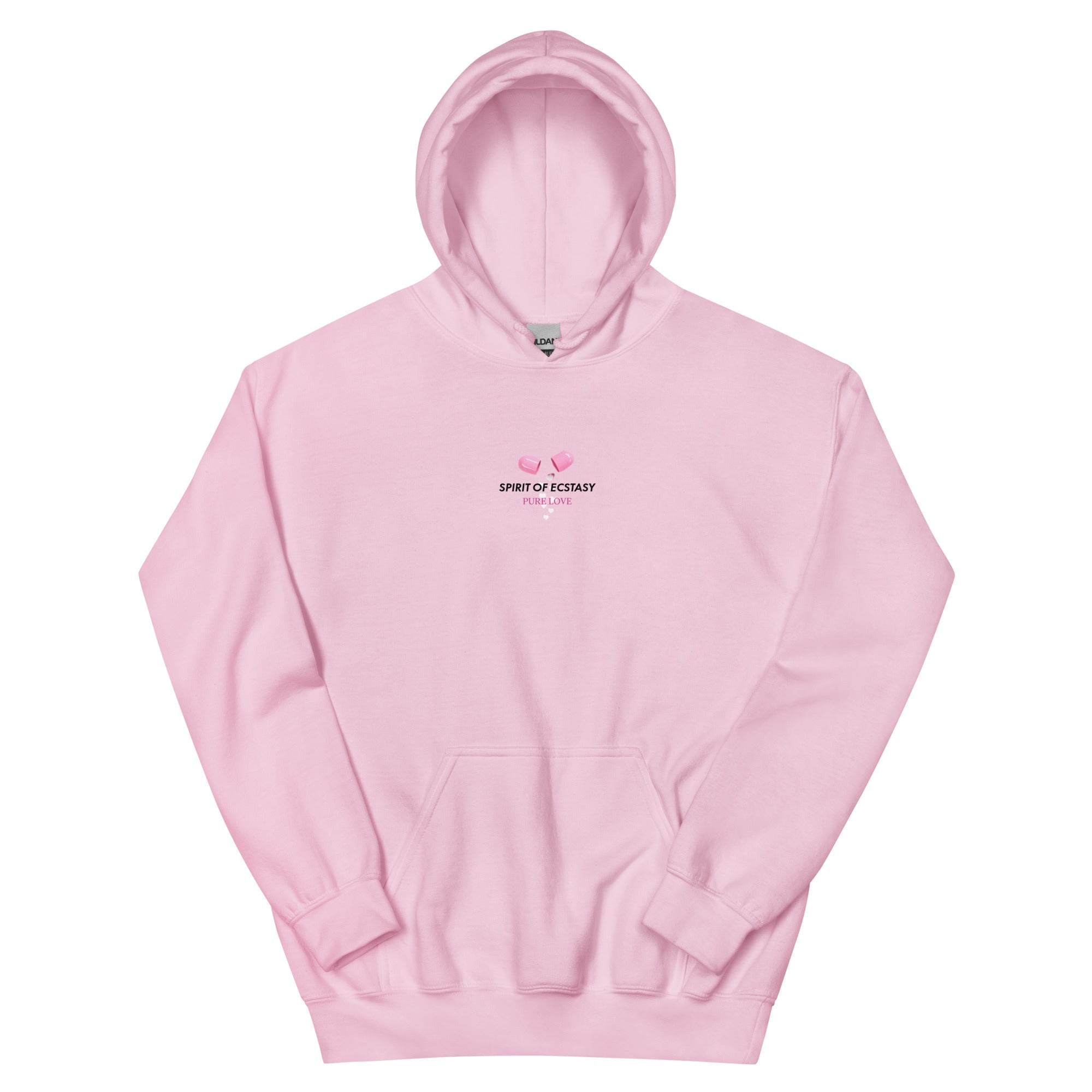 Spirit of Ecstasy Kapuzenpullover - NiZED - Shop Deutschland Noodosz