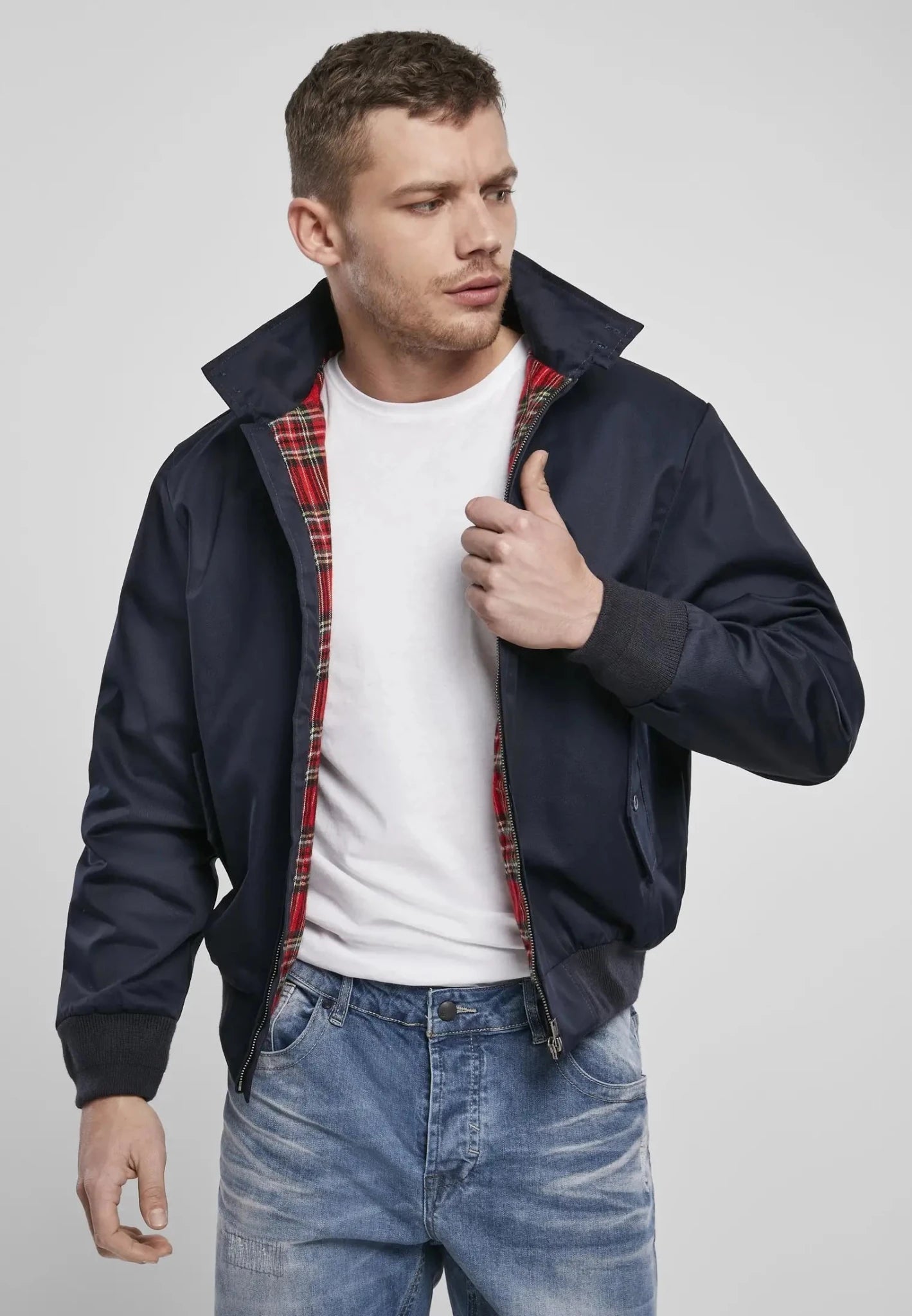 Standard Lord Canterbury Jacket - Norvine - Shop Deutschland Noodosz