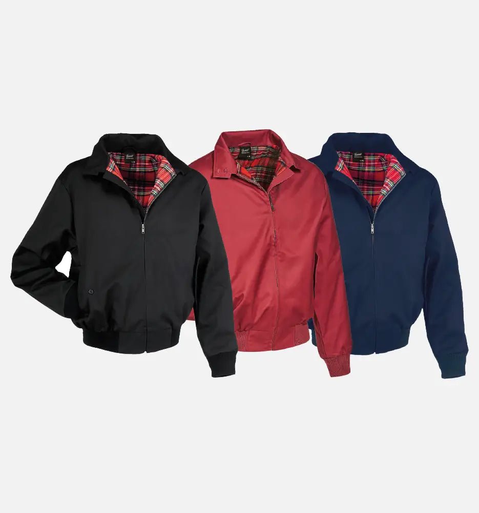 Standard Lord Canterbury Jacket - Norvine - Shop Deutschland Noodosz