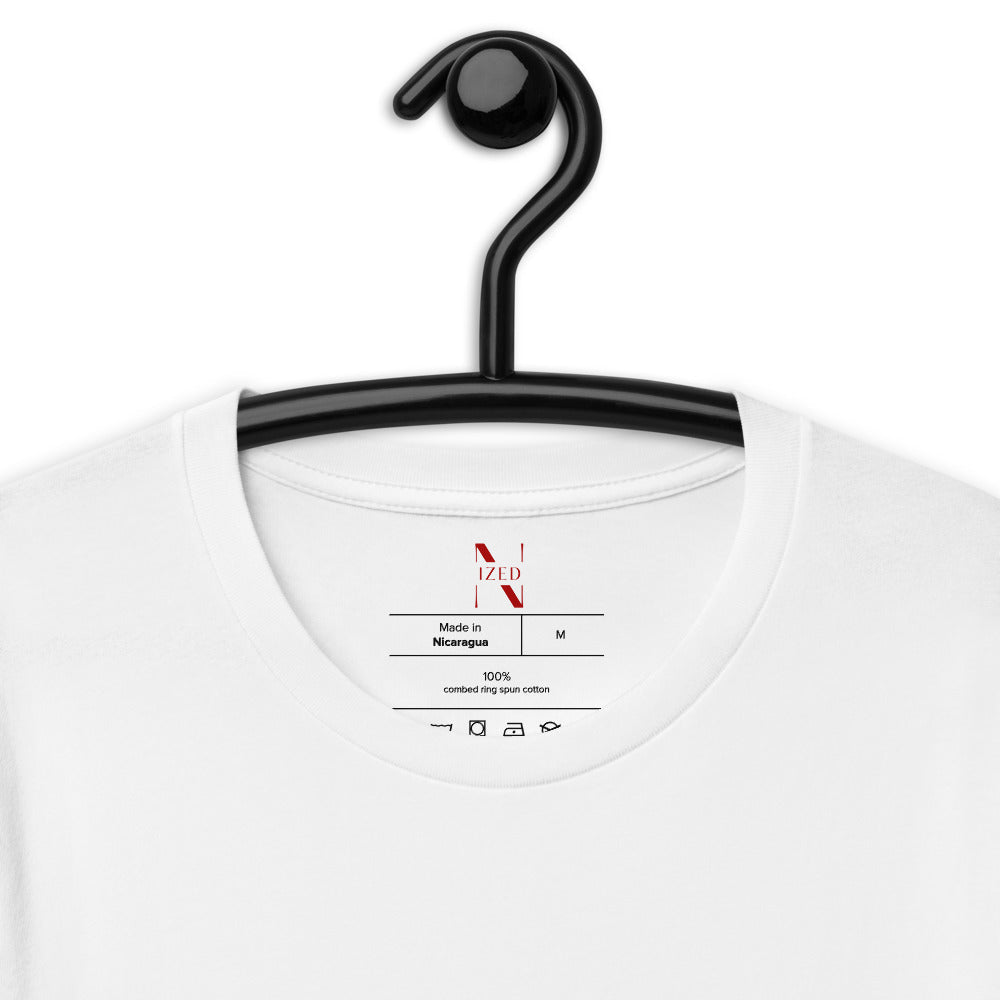 Stay High Stay NiZED T-Shirt - NiZED - Shop Deutschland Noodosz