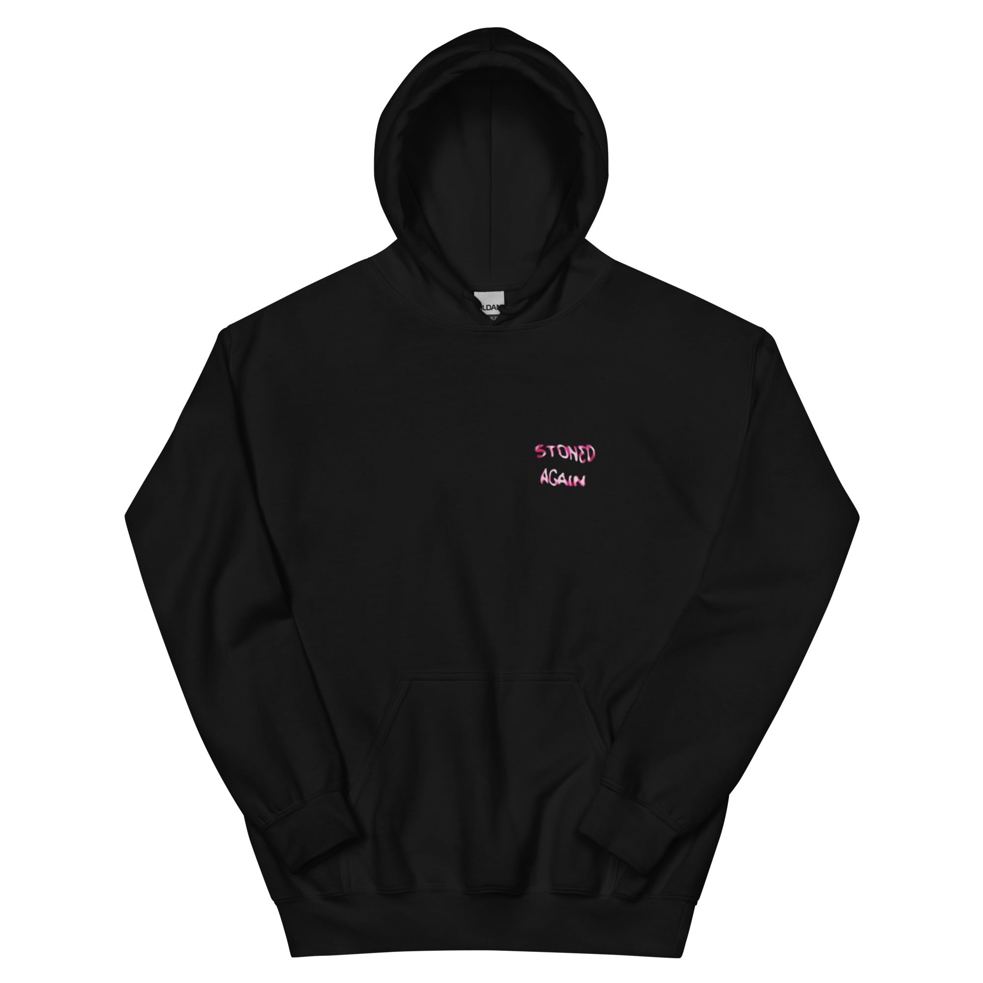 Stoned again Kapuzenpullover - NiZED - Shop Deutschland Noodosz