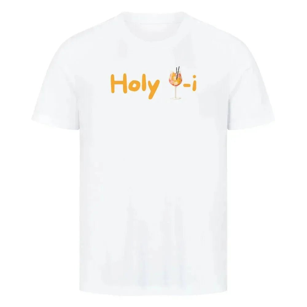T-Shirt "Holy Aperoli" - flyliving - Shop Deutschland Noodosz