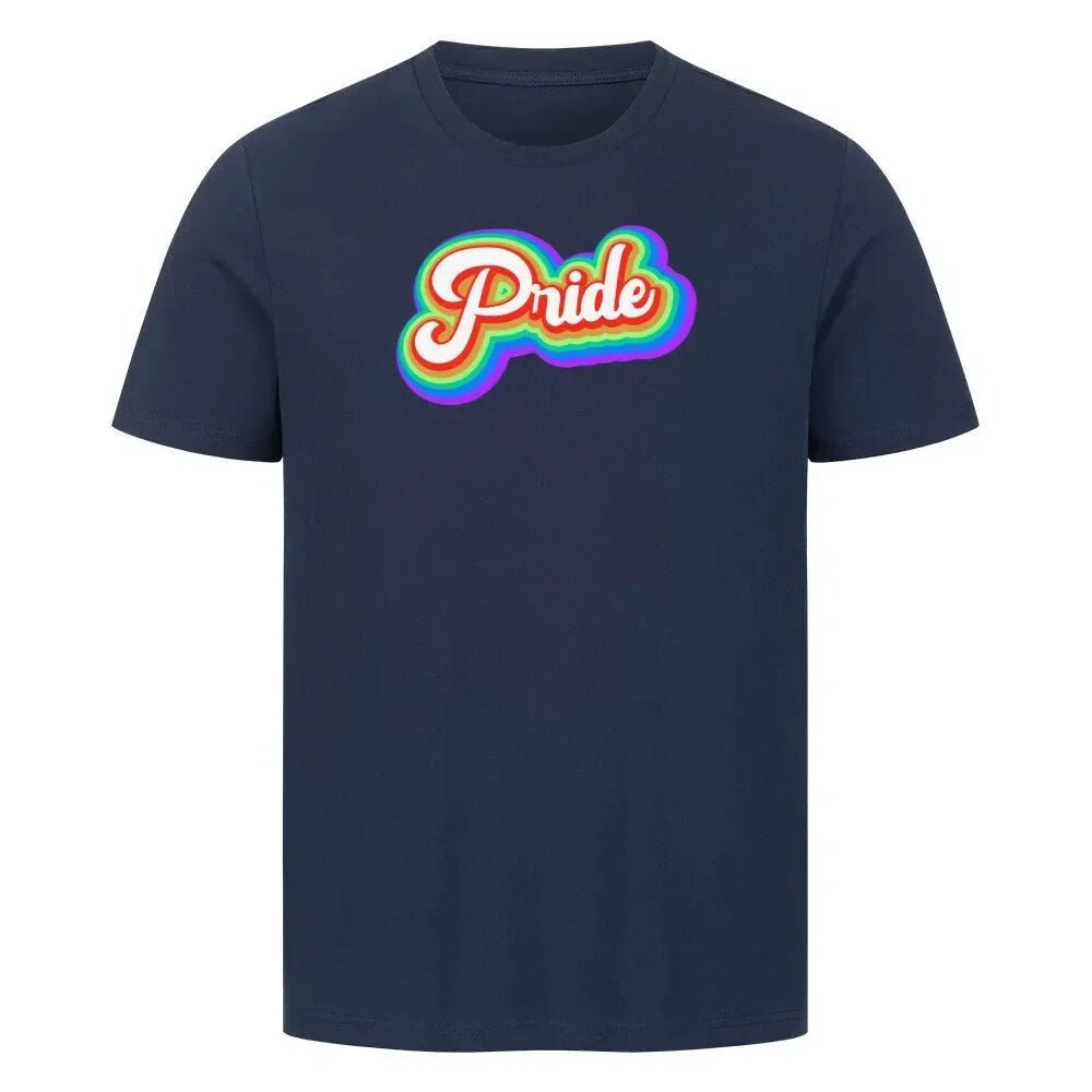 T-Shirt "Pride Five" - flyliving - Shop Deutschland Noodosz