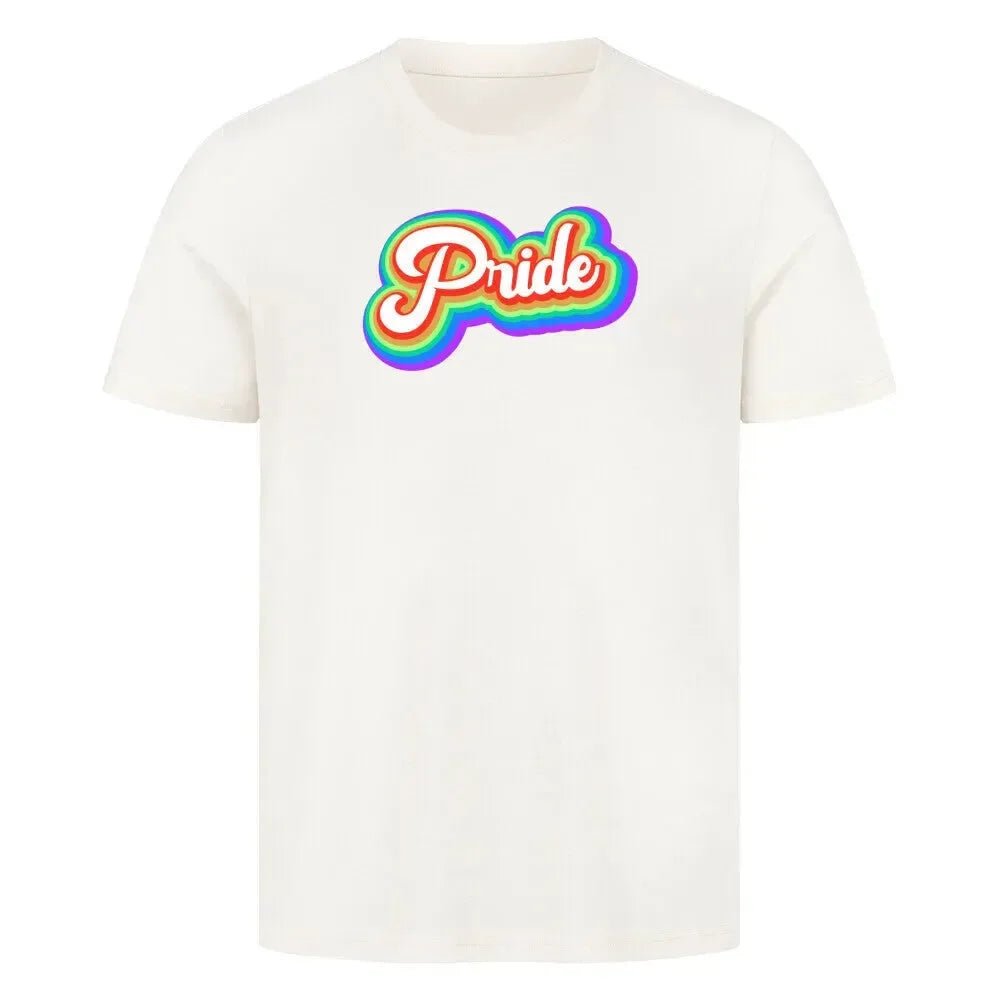 T-Shirt "Pride Five" - flyliving - Shop Deutschland Noodosz
