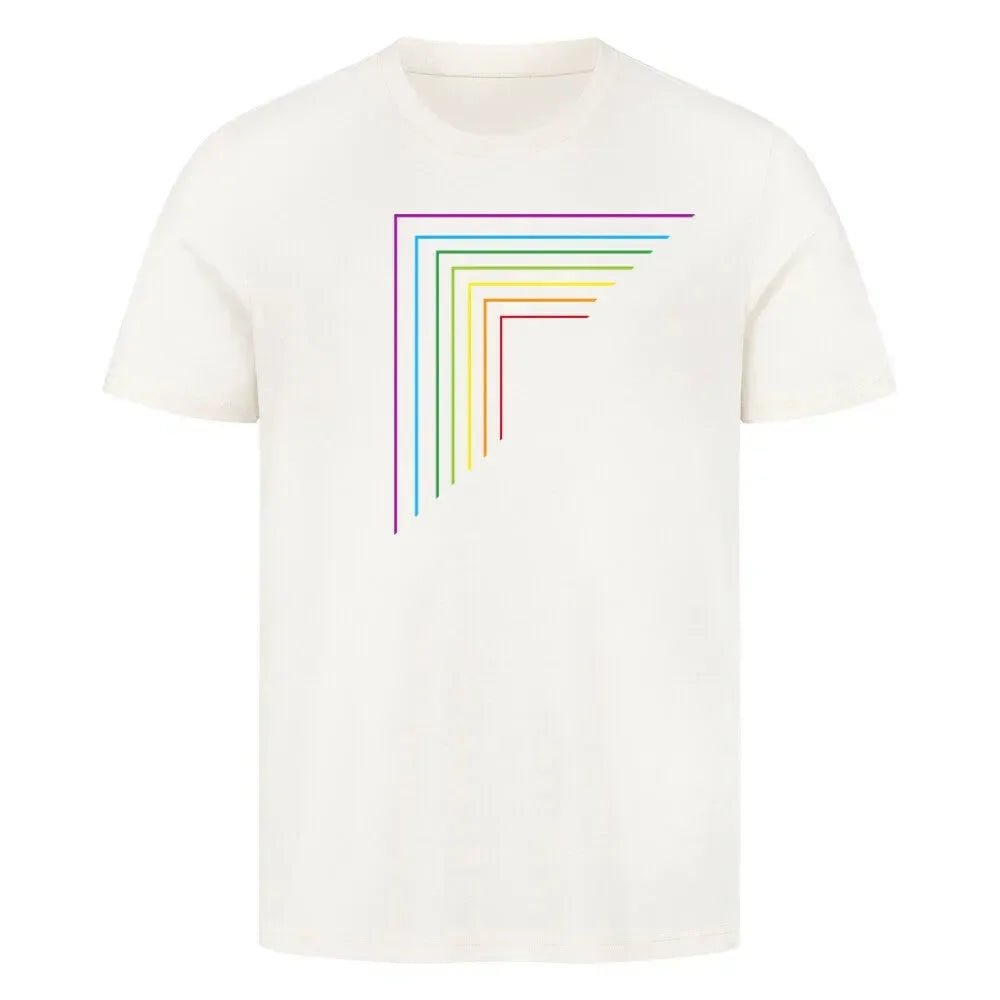 T-Shirt "Pride Six" - flyliving - Shop Deutschland Noodosz