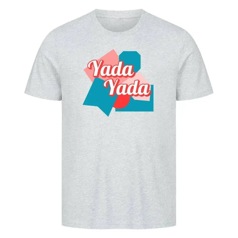 T-Shirt "Yada Yada" - flyliving - Shop Deutschland Noodosz