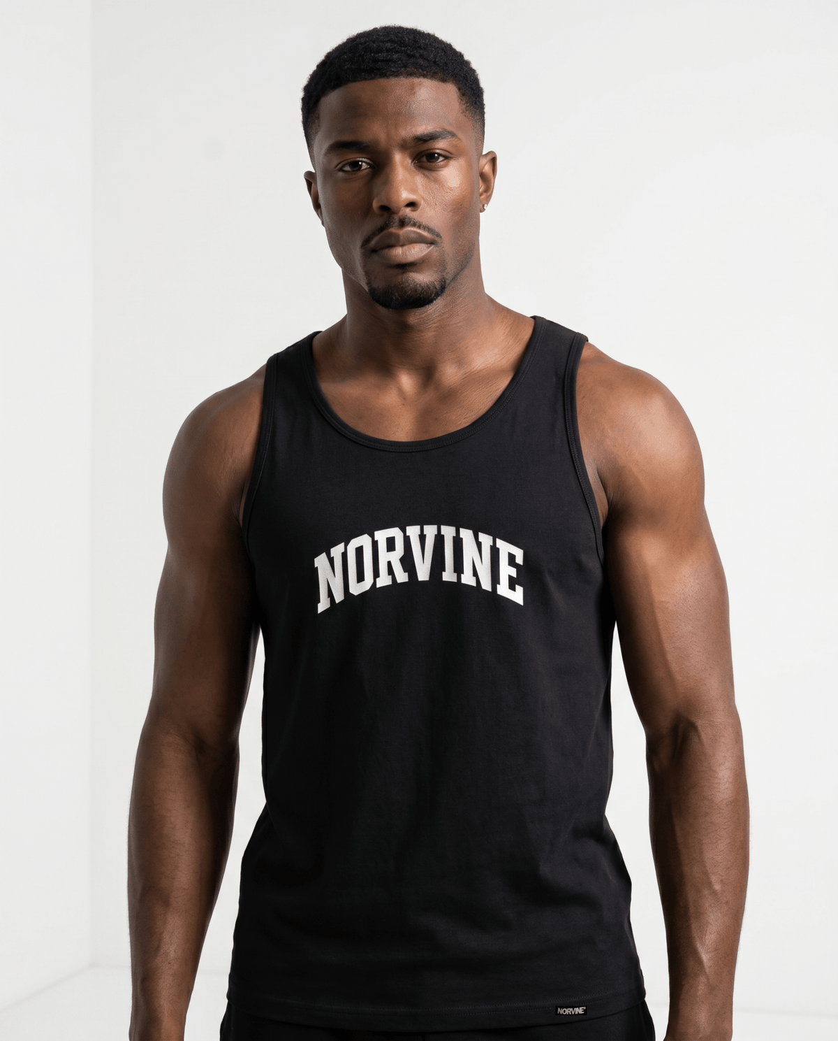 Norvine Herren Tank Top aus Bio-Baumwolle - Norvine - Shop Deutschland Noodosz