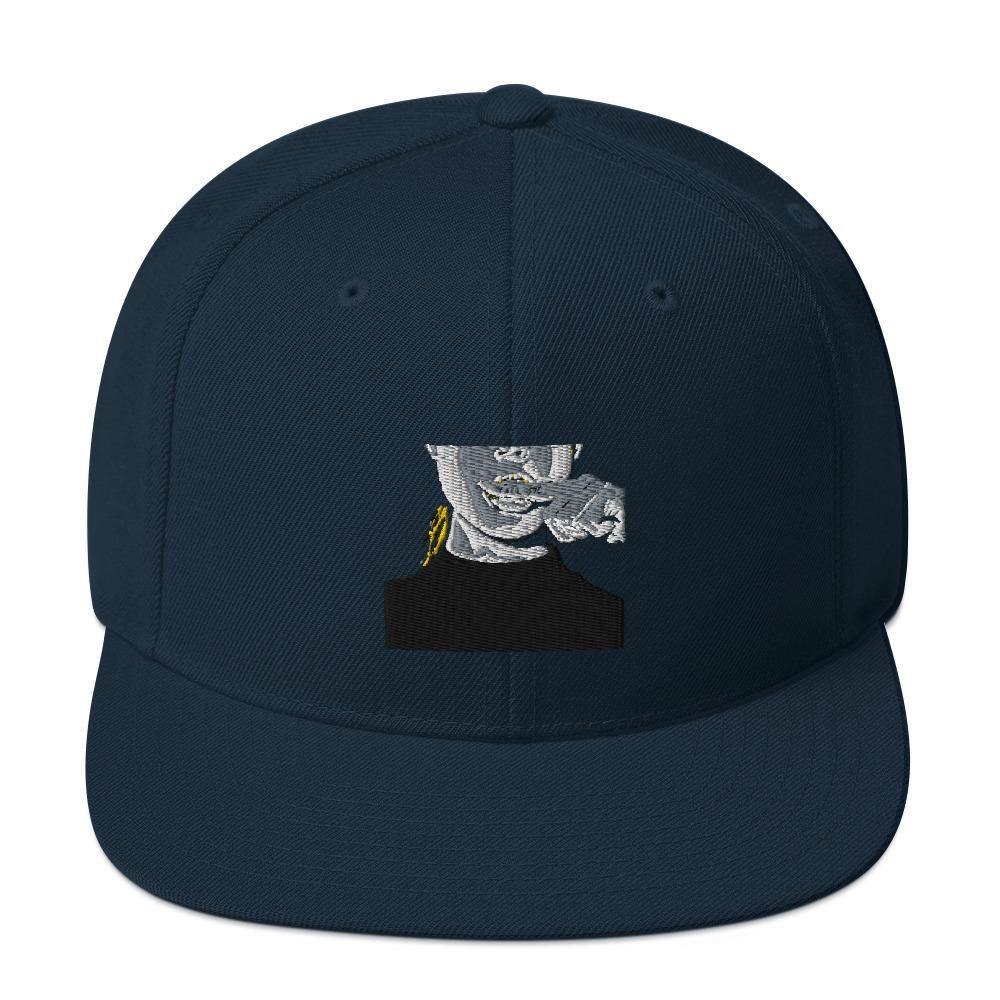 Tell me - Snapback - Cap - NiZED - Shop Deutschland Noodosz