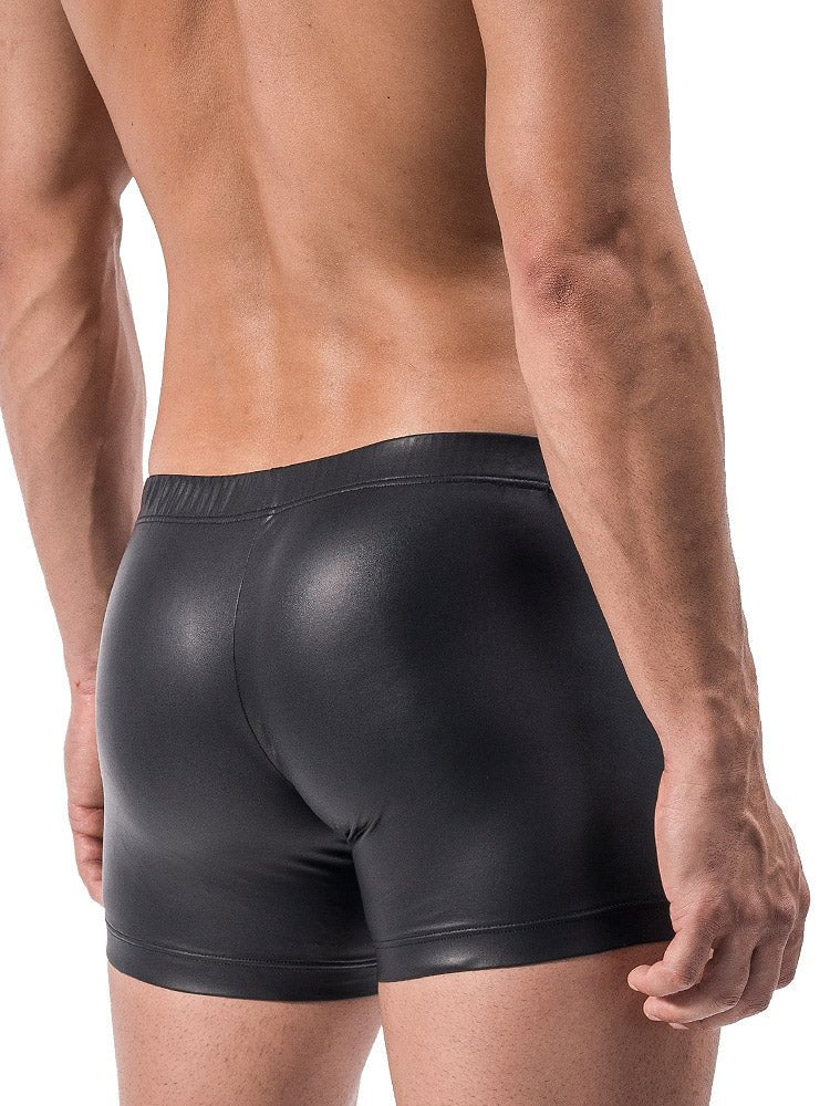 M510 Hip Boxer - Wetlook Boxershorts - MANSTORE - Shop Deutschland Noodosz
