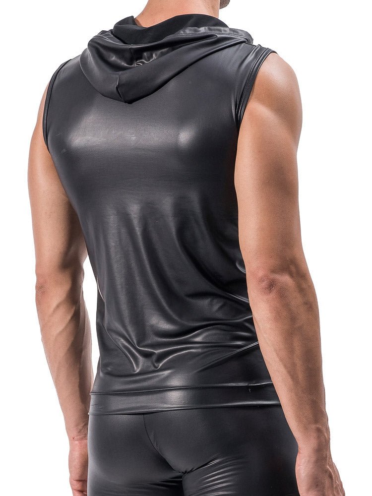 M510 Hoodie Tank - MANSTORE - Shop Deutschland Noodosz