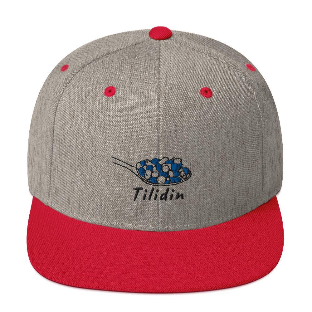 Tilidin Cap - NiZED - Shop Deutschland Noodosz