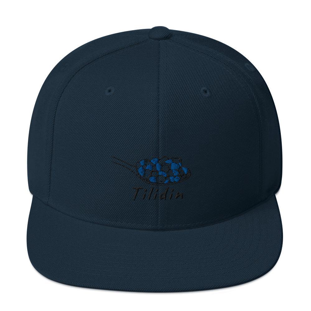 Tilidin Cap - NiZED - Shop Deutschland Noodosz