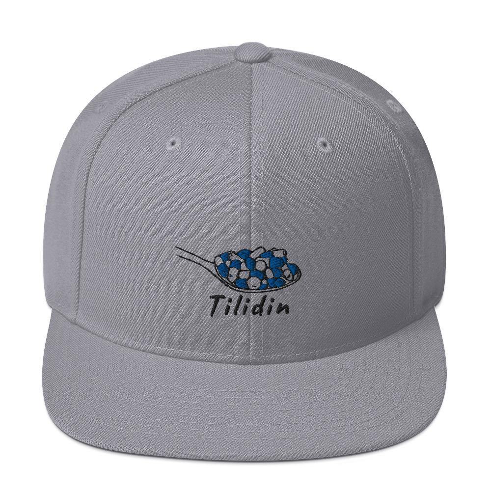 Tilidin Cap - NiZED - Shop Deutschland Noodosz