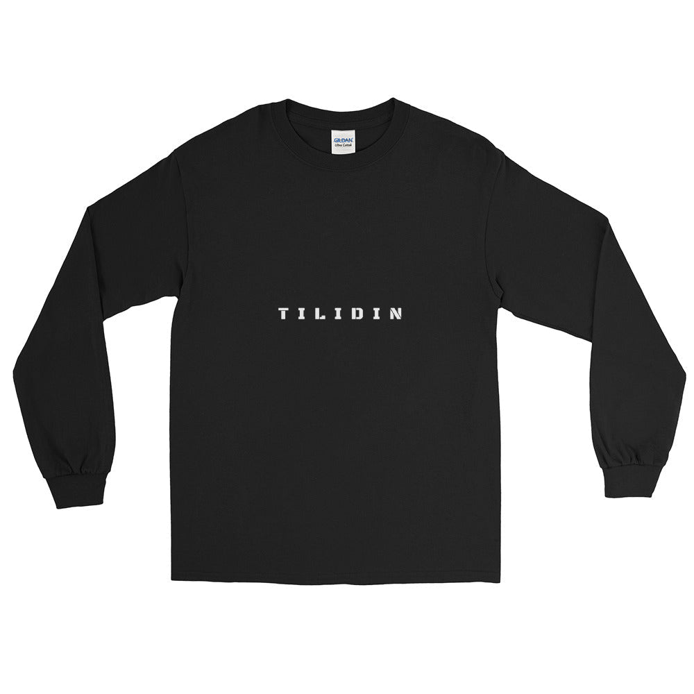Tilidin Langarmshirt - NiZED - Shop Deutschland Noodosz