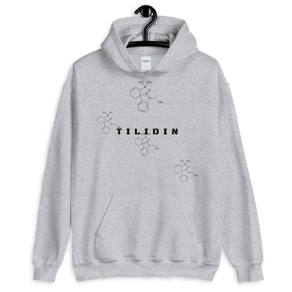 Tilidin Pullover - NiZED - Shop Deutschland Noodosz