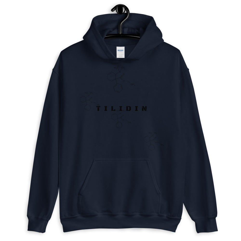 Tilidin Pullover - NiZED - Shop Deutschland Noodosz