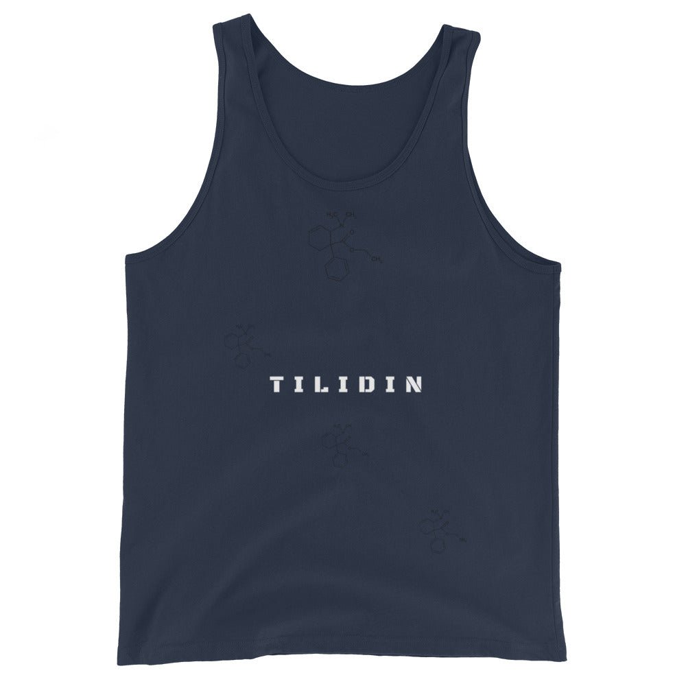 Tilidin Tank - Top - NiZED - Shop Deutschland Noodosz